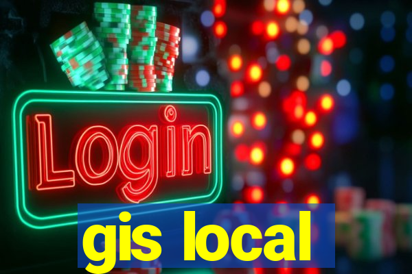 gis local